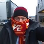 Matthew Vose - @matthewvvose - Instagram