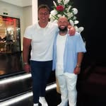 Matthew Vose - @matthew_vose - Instagram