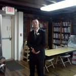 Matthew Wakeman - @wakemanmatthew - Instagram