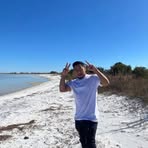 Matthew Ware - Facebook