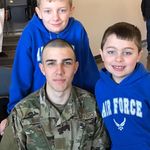 Matthew Ware - @mattware319 - Instagram