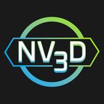 Matthew Ware - @matt_nv3d - Instagram