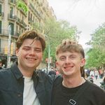 Matthew Warne - @matthewamwarne - Instagram