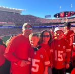 Matt Weigel - Facebook