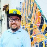 Matthew James Weigel - @spongepoet - Instagram