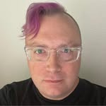 Matthew Weigel - @ansonthegnome - Instagram