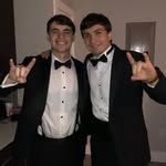Gianni Matthew Weikel - @gianni0_0 - Instagram