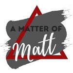 Matthew Weingartner - @amatterofmatt - Instagram