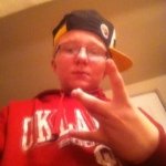 Matthew Westrich - @lilmatt_420 - Instagram