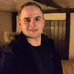 Matthew Wick - @wick845 - Instagram