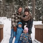 Matthew Wiebe - Facebook
