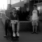 Matthew Wiebe - @blazedgringo - Instagram