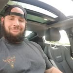 Matthew Wilbert - @mvp864351 - Instagram