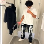 Matthew Williams - @_matthewwilliamss - Instagram