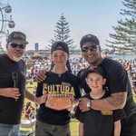 Matthew Williams - @matt_60sw - Instagram