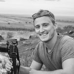 Matthew Williams-Ellis | Wildlife Photographer - @matthewwilliamsellis - Instagram
