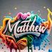 Matthew De Smiley William - Facebook