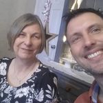 Matthew Willmore - @imatallbloke - Instagram