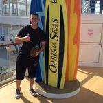 Matthew Windle - @mattthegymfreak - Instagram
