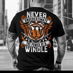 Matthew Windle - Facebook