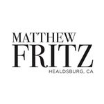 Matthew Fritz Wines - @matthewfritzwines - Instagram