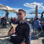 Matthew Witkowski - @matt_witko - Instagram