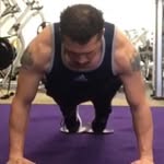Matthew Witkowski - @matt_fitkowski - Instagram