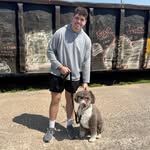 Matthew Wolf - @wolfmatthew1127 - Instagram