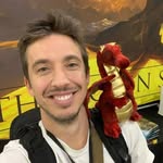 Matthew Wolf - @matthewwolfauthor - Instagram