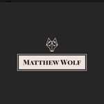 Matthew Wolf - @matthew_wolf921 - Instagram