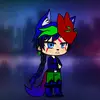 Matthew wolf afton 🧸💻♊️ - @matthew_wolf_maddie_wolf - TikTok