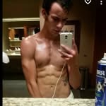Matthew Wolf-Russell - @bigbootymat - Instagram