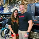 Matthew Wolf Thompson - @wolfcustomsofficial - Instagram