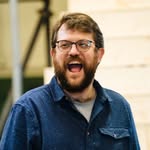 @matthewwoodyatt - Instagram