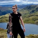 Matthew Woodham - @matthew_j_woodham - Instagram