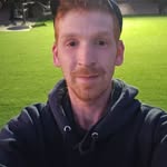 Matthew Woodring - @scruffyx7 - Instagram
