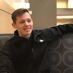 Matthew Woolard - @woolardmatthew - Instagram