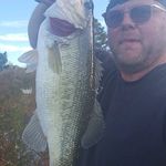 Matthew Woolard - @backlash_fisherman - Instagram