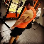 Matthew Woomer - @mattwoomer.fitness - Instagram