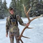 Matthew Wright - @matthew_wrightoutdoors - Instagram