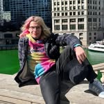 Matthew Wright - @matthewleftthechat - Instagram