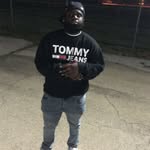 Matthew Yancy - @fleece_johnson26 - Instagram