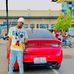 Matthew Yankey - Facebook