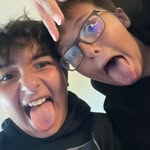 Zaia&matthewDABOYS - @matthew_and_zaia - Instagram