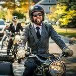 Matthew Zerilli - @triumphmatt77 - Instagram
