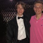 Matthew Zucker - @matt_zucker - Instagram