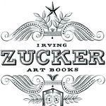 Matthew Zucker - @zuckerartbooks - Instagram