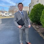 Matthew Zucker - Facebook