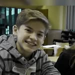 Matthias Klein - @giraffe_turnen - Instagram