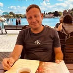 Matthias Klein - @gntmatze - Instagram